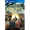 Far Cry 5 - Gold Edition PS4